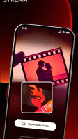 Passion Drama Lite screenshot