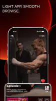Passion Drama Lite screenshot