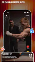 Passion Drama Pro screenshot