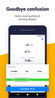 Passport Parking screenshot