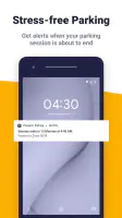 Passport Parking screenshot