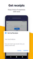 Passport Parking screenshot