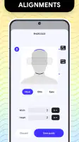 Passport Photo: ID Photo Print screenshot