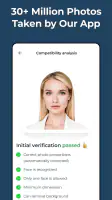 Passport Photo Maker & Editor screenshot