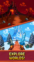 Path of Kings screenshot