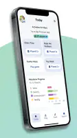 Pathways.org Baby Milestones screenshot