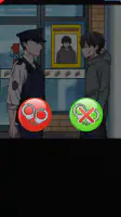 Patrol Time! Instant Arrest! screenshot