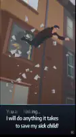 Pawn to Don Mafia Crime Story screenshot