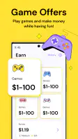 Pawns.app: Surveys for Money screenshot