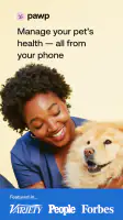 Pawp: 24/7 Vet & Pet Care screenshot