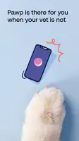 Pawp: 24/7 Vet & Pet Care screenshot