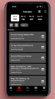 PAX Nav screenshot