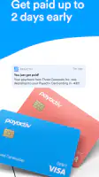 Payactiv screenshot