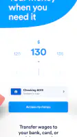 Payactiv screenshot