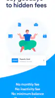 Payactiv screenshot