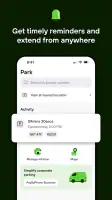 PayByPhone screenshot