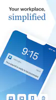 Paychex Flex screenshot