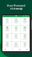 Paycom screenshot