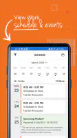 Paycor Mobile screenshot