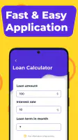 Payday Advance Borrow Money screenshot