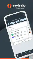 Paylocity screenshot