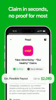 PayMe - Claim Your Money screenshot