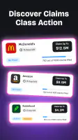 Payme: Class Action Payout screenshot