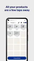 PayPal POS (ex Zettle) screenshot