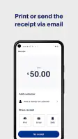 PayPal POS (ex Zettle) screenshot