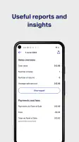 PayPal POS (ex Zettle) screenshot