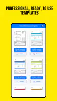 Paystub Generator: Paycheck screenshot