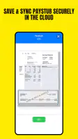 Paystub Generator: Paycheck screenshot