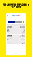 Paystub Generator: Paycheck screenshot
