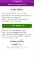 PBIS Rewards Family screenshot