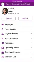 PBIS Rewards Family screenshot