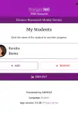 PBIS Rewards Family screenshot