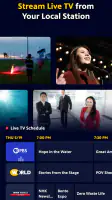 PBS: Watch Live TV Shows screenshot
