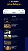 PBS: Watch Live TV Shows screenshot