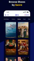 PBS: Watch Live TV Shows screenshot