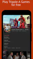 PC Games Radar for Epic Games, screenshot