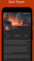 PC Games Radar for Epic Games, screenshot