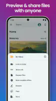 pCloud: Cloud Storage screenshot