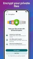 pCloud: Cloud Storage screenshot