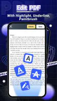 PDF Document - Viewer & Editor screenshot