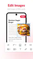 PDF Editor: Edit PDF, Sign PDF screenshot