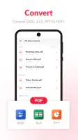 PDF Editor: Edit PDF, Sign PDF screenshot