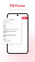 PDF Editor: Edit PDF, Sign PDF screenshot