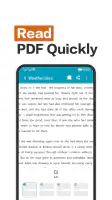 PDF Editor - PDF Reader screenshot