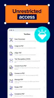 PDF Reader & Editor: Xodo screenshot