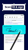PDF Reader & Editor: Xodo screenshot